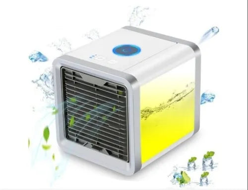 EternalGear™ 3-in-1 Humidifier, Purifier & Mini Cooler