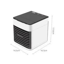 EternalGear™ 3-in-1 Humidifier, Purifier & Mini Cooler