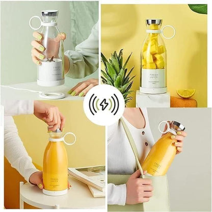 EternalGear™ Electric Portable Mini Juicer Bottle