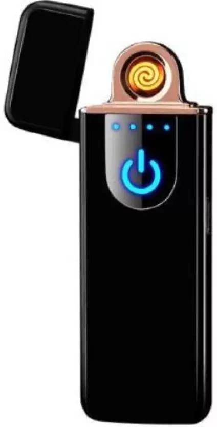 EternalGear™ Touch Sensor Rechargeable Electric Lighter