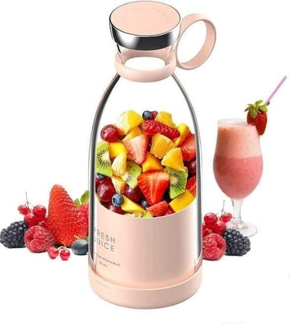 EternalGear™ Electric Portable Mini Juicer Bottle