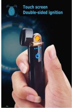 EternalGear™ Touch Sensor Rechargeable Electric Lighter